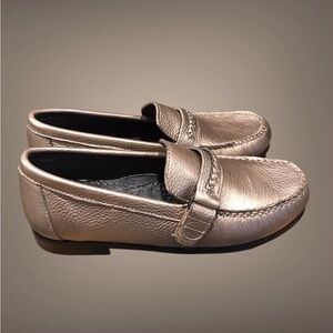 Natures Stride Women's Size 7.5 Wide Loafers Diabetic Shoes Slip on‎ Flats